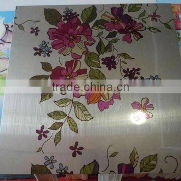 Flatbed Small A3 Size UV Metal Digital Printer