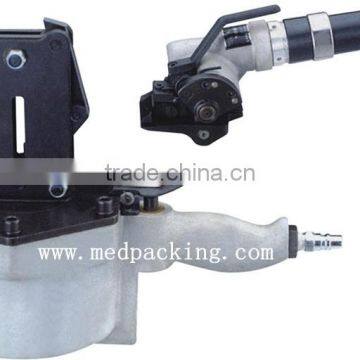 KZ-32LS split type pneumatic steel strapping machine