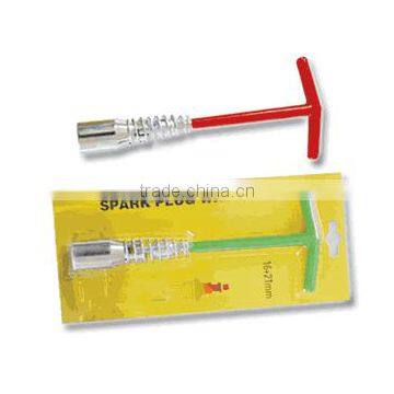 T Spark Plug Socket Wrench 005 photo-4