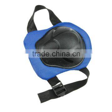 Children's Professional 6 PCS Skating Cycling Skateboard Knee and Elbow Palm Safety Pad Set Protector Knee Wrist Brace Support photo-6