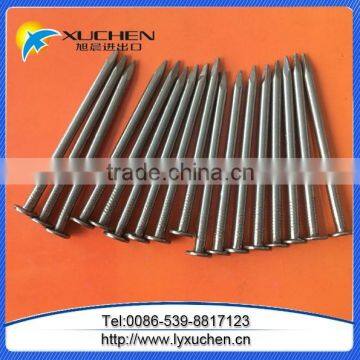Round Iron Polish Common Nails photo-6