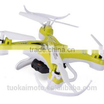 500 thousand/2 million pixel camera 3D roll Drone/RC 4-axis aircraft Quadcopter Helicopter For Sale