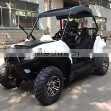 Longer Style 175cc go Kart/175cc UTV/high Configuration 200cc UTV 250cc go Kart (TKG200-A2) photo-6