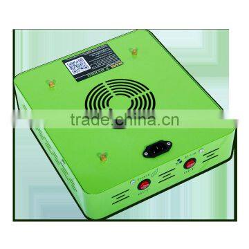 Best Seller Mars Hydro LED Grow Light Full Spectrum Mars Reflector 48 Hydroponics Systems Indoor Led Grow Light photo-2