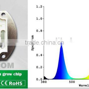 1w 50w 100w 200w Horticultural Led Full Spectrum for Indoor Grow photo-3