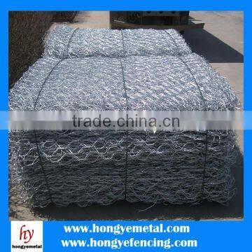 Anping Hexagonal Mesh Galvanized Gabion Box Price (20 Years Factory) photo-3