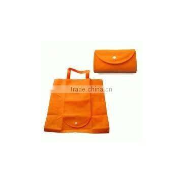 pp non woven foldable shopping bag,promotion tote bag 012