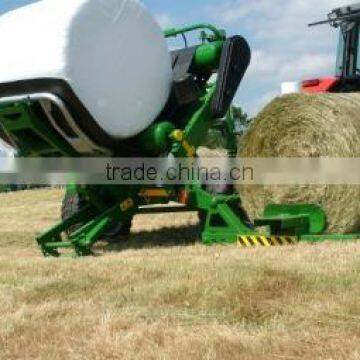 New Zealand Standard Hay Bale Wrapping Film photo-5