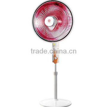 Home Appliances 2014 New Model Good Quality Elegant Design OEM Stand Heater factory