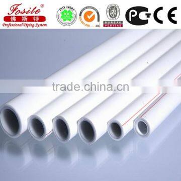 Professional 2.0mpa Ppr Pipe,cap Pipe photo-2