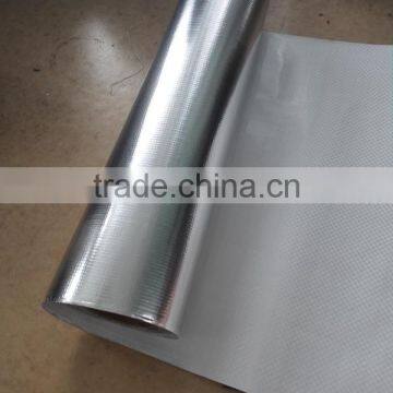 vacuum package laminated aluminum sheet