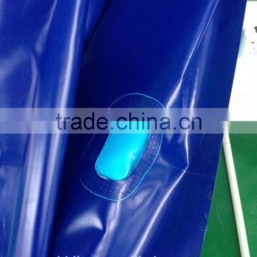 Pvc Inflatable Castle for Children ,pvc Coated Tarpaulin, UV Protection Coating Pvc Castle photo-2