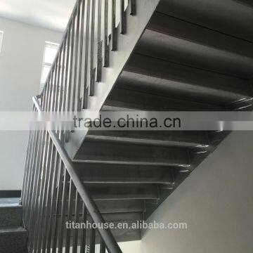 High Quality Light Steel Prefabricated Modular Apartment for Sale in Tbilisi photo-5