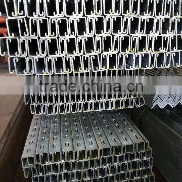 Stainless Unistrut 41x21 Concrit Channel photo-2