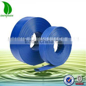 blue high pressure 8 inch flexible hose