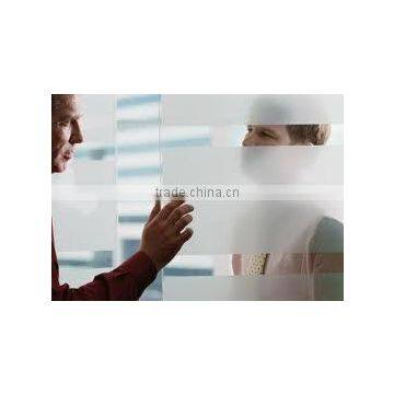 1.3-19mm Back Painted Acid Etched Glass photo-3