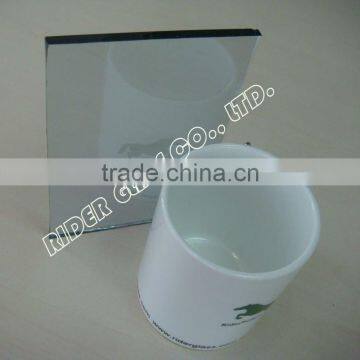 3-6mm Low e Clear Heat Strengthened Glass with CE and ISO9001