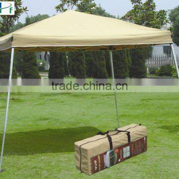 2.4x2.4/3x3m hot sale pop up cheap folding gazebo