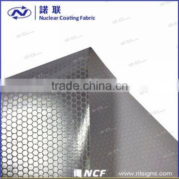 High Standard Tensile Strength Flex Banner For Supermarket Advertising photo-6