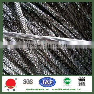 Used steel wire rope for sales