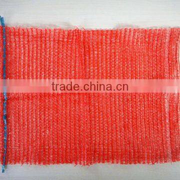 Hand Bags/raschel Bag /mesh Bag/fruits Bag/vegetable/handel Raschel Mesh Bag Used for Vegetable and f photo-4