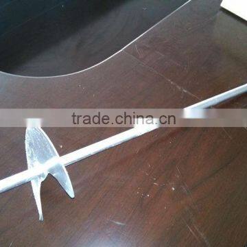 Ground Earth Anchor& Bolt Anchor photo-3