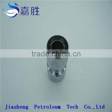 New Type Standard Nozzle Hose Coupling Fixed Connector photo-3