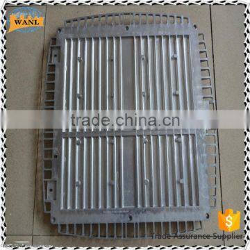 OEM China Top Quality Very Cheap Aluminium Profile photo-2