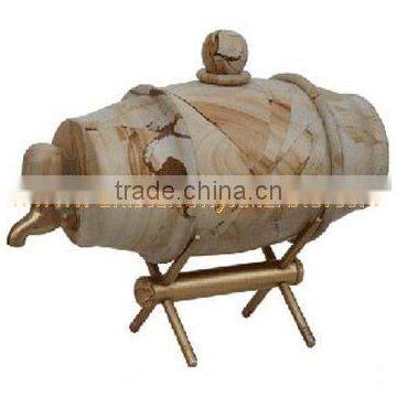 UNIQUE MARBLE BEER WINE TANKS