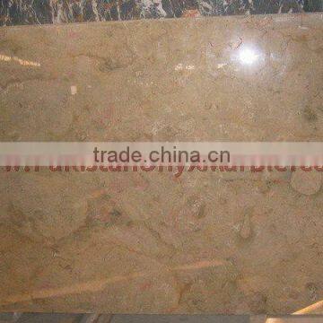 NEW SAHARA GOLD (CHAMPAIN) MARBLE SLABS