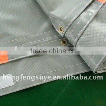 High Qualiy Anti-sound Fabric With JIS Standards photo-4