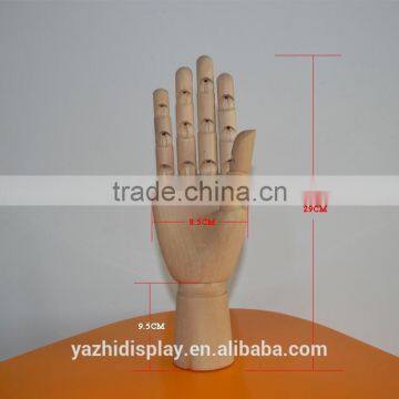 Wood Display Mannequin Hand on Sale photo-3