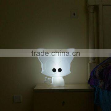 New Table Lamp With Remote/APP/Mobile Control Home Decorative Table Lam p Made in China Usb Charger Table Lamp photo-3