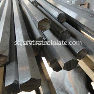 Alloy Iron Metal Material 316Ti Stainless Steel photo-5