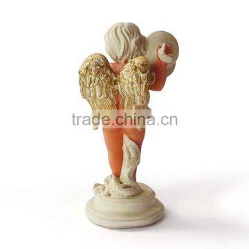 Resin Popular Baby Angel Figurines photo-3