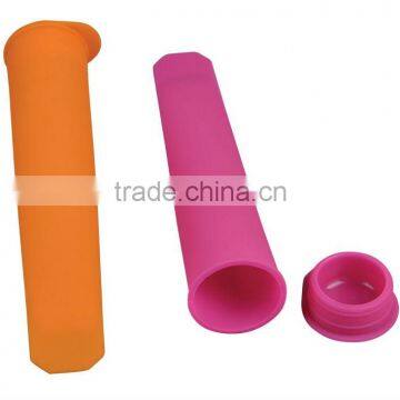 Silicone Ice Pop Markers