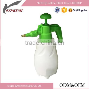 1L Small garden pressure sprayer