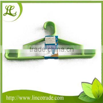 Good Quality Plastic Hangers Wholesale