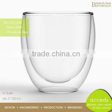 Unique New Innovations Personalized Cola Juice Glass Cup photo-6