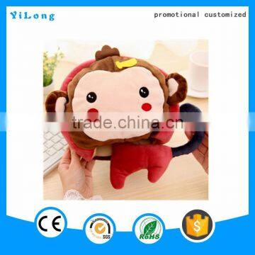 2016 School Girls Chrismas Reusable Chargeable Usb Hand Warmer, Hand Warmer Usb, Electric Usb Hand Warmer photo-3