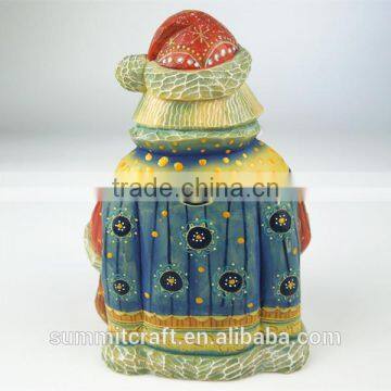 High Quality Factory Direct China Custom Resin Figurine photo-4