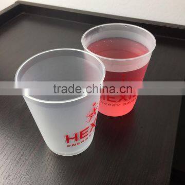 30oz PP& PS All Kinds Disposable Plastic Cups Manufacturer/matting PS CUP photo-2