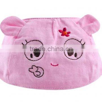 Baby Hat Baby Cap Infant Cap Animal Kids Hat Cotton Infant Hats Toddler Boys & Girls Angel Baby Gift Hats photo-2