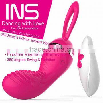 Wireless Vibrating for Sex Toy photo-2