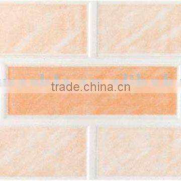 200x400 Polished Outdoor Split Wall Tile