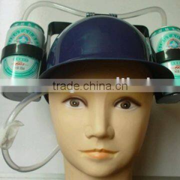 Promotional Beer drinking hat