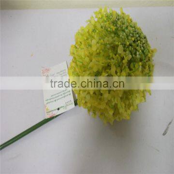 Artificial Plastic Pink Car Flowers Ball Wedding Decoration Ornamental Flowers photo-2