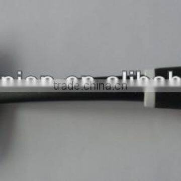 stainless steel soup ladle in new design