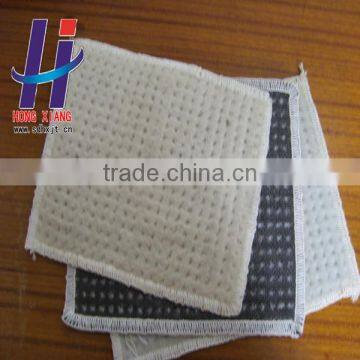 High Performance Impervious Bentonite Pond Liner Bentomat Geosynthetic Clay Liner photo-2