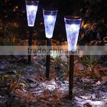 Solar Led Lawn Light ,Solar Garden Light,flat solar lights